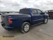 ✅ 2022 Nissan Frontier SV • VIN: 1N6ED1EJ2NN683537 • Лот: 55141535. Опубликован ранее на Copart с пробегом 36 362 миль. Бесплатный доступ к архиву аукционных продаж из США и подробный отчёт об истории автомобиля на DreamBid. Изображение 3.