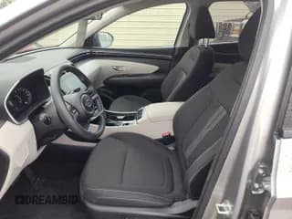 ✅ 2024 Hyundai Tucson SEL • VIN: 5NMJBCDE8RH388663 • Lot: 42744217. Wystawiony na IAAI z przebiegiem 21 021 mil. Bezpłatny archiwum sprzedaży aukcyjnych z USA i szczegółowy raport historii pojazdu na DreamBid. Zdjęcie 1.