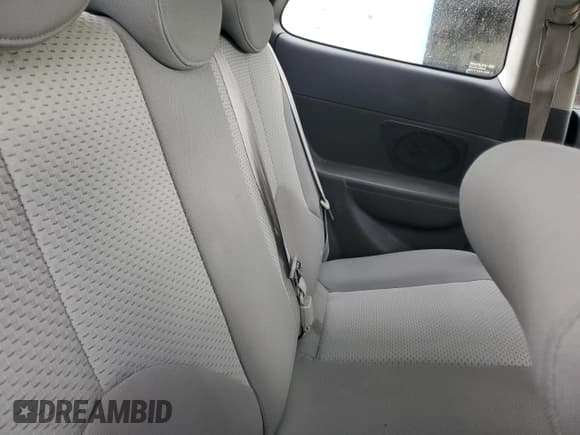 ✅ 2008 Hyundai Accent GS • VIN: KMHCM36CX8U094313 • Лот: 82473774. Опубликован ранее на Copart с пробегом 108 284 миль. Бесплатный доступ к архиву аукционных продаж из США и подробный отчёт об истории автомобиля на DreamBid. Изображение 10.