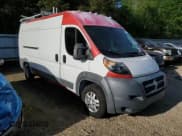 ✅ 2014 Ram ProMaster Cargo • VIN: 3C6TRVDG5EE107302 • Лот: 51847295. Опубликован ранее на Copart с пробегом 173 621 миль. Бесплатный доступ к архиву аукционных продаж из США и подробный отчёт об истории автомобиля на DreamBid. Изображение 4.