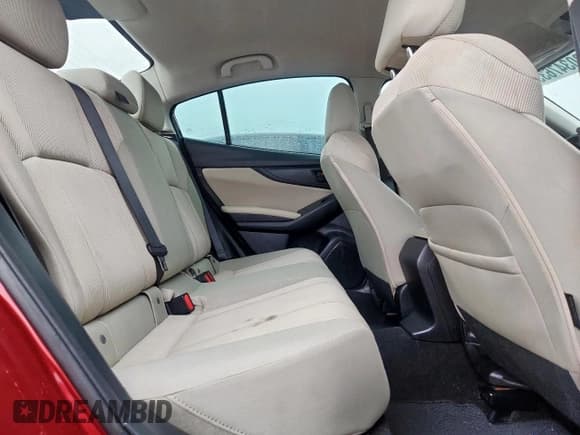 ✅ 2017 Subaru Impreza Premium • VIN: 4S3GKAB60H3627906 • Lot: 80347635. Listed on Copart with 109,744 mi. Free auction sales archive from the USA and detailed vehicle history report at DreamBid. Image 10.