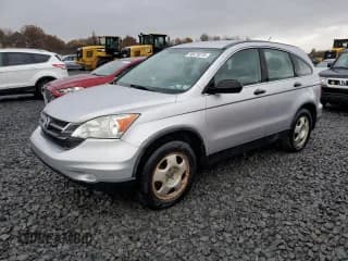 ✅ 2011 Honda CR-V LX • VIN: 5J6RE4H31BL073551 • Lot: 90479275. Listed on Copart with Not provided. Free auction sales archive from the USA and detailed vehicle history report at DreamBid. Image 1.