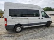 ✅ 2016 Ford Transit Passenger XL • VIN: 1FBAX2XM4GKA01160 • Лот: 55268645. Опубликован ранее на Copart с пробегом 914 996 миль. Бесплатный доступ к архиву аукционных продаж из США и подробный отчёт об истории автомобиля на DreamBid. Изображение 3.