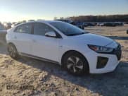 ✅ 2018 Hyundai Ioniq SEL • VIN: KMHC75LC3JU063529 • Lot: 86568204. Wystawiony na Copart z przebiegiem 127 730 mil. Bezpłatny archiwum sprzedaży aukcyjnych z USA i szczegółowy raport historii pojazdu na DreamBid. Zdjęcie 4.