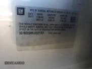 ✅ 2018 Chevrolet Cruze LT • VIN: 3G1BE6SMXJS521761 • Лот: 86512265. Опубликован ранее на Copart с пробегом 48 323 миль. Бесплатный доступ к архиву аукционных продаж из США и подробный отчёт об истории автомобиля на DreamBid. Изображение 12.