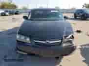 2004 Chevrolet Impala LS z VIN 2G1WH55K549419380, wystawiony jako Copart lot #78921424 z przebiegiem 238 349 mil mil oraz Szkoda całkowita • Salvage title. Historia ofert i sprzedaży dostępna na DreamBid. Obrazek 5.
