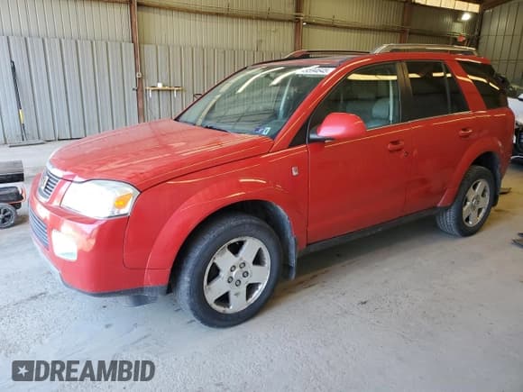 ✅ 2007 Saturn VUE V6 • VIN: 5GZCZ63407S868100 • Lot: 49594645. Wystawiony na Copart z przebiegiem 240 705 mil. Bezpłatny archiwum sprzedaży aukcyjnych z USA i szczegółowy raport historii pojazdu na DreamBid. Zdjęcie 1.