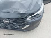 ✅ 2024 Nissan Sentra SV • VIN: 3N1AB8CV4RY244017 • Lot: 43302622. Listed on IAAI with 49,573 mi. Free auction sales archive from the USA and detailed vehicle history report at DreamBid. Image 6.