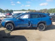 ✅ 2022 Subaru Outback Wilderness • VIN: 4S4BTGUD2N3257717 • Lot: 43243860. Listed on IAAI with 40,701 mi. Free auction sales archive from the USA and detailed vehicle history report at DreamBid. Image 14.