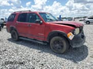 ✅ 2005 Ford Explorer XLS • VIN: 1FMZU62K55UA96832 • Лот: 68858915. Опубликован ранее на Copart с пробегом 210 286 миль. Бесплатный доступ к архиву аукционных продаж из США и подробный отчёт об истории автомобиля на DreamBid. Изображение 4.