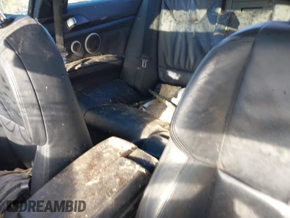 ✅ 2009 BMW M3 • VIN: WBSWD93549P361478 • Lot: 43456630. Listed on IAAI with Not provided. Free auction sales archive from the USA and detailed vehicle history report at DreamBid. Image 8.