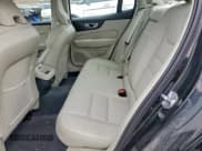 ✅ 2023 Volvo S60 Core Dark Theme • VIN: 7JRL12TV7PG239318 • Lot: 95530045. Listed on Copart with 88,150 mi. Free auction sales archive from the USA and detailed vehicle history report at DreamBid. Image 10.