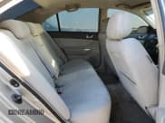 ✅ 2008 Hyundai Sonata GLS • VIN: 5NPET46C38H320787 • Лот: 42159945. Опубликован ранее на Copart с пробегом 243 600 миль. Бесплатный доступ к архиву аукционных продаж из США и подробный отчёт об истории автомобиля на DreamBid. Изображение 10.