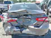 2019 Toyota Camry LE with VIN 4T1B11HK6KU729824, listed as a IAAI auction lot 43107969 with 157,176 mi miles and . Bid and sale history available at DreamBid. Image 17.