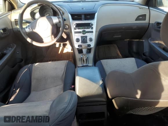 ✅ 2011 Chevrolet Malibu 1LS • VIN: 1G1ZB5E16BF217187 • Lot: 73105944. Listed on Copart with 97,849 mi. Free auction sales archive from the USA and detailed vehicle history report at DreamBid. Image 8.