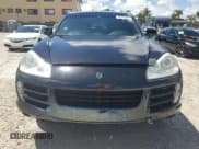 ✅ 2010 Porsche Cayenne • VIN: WP1AA2AP9ALA01249 • Лот: 68712855. Опубликован ранее на Copart с пробегом 168 260 миль. Бесплатный доступ к архиву аукционных продаж из США и подробный отчёт об истории автомобиля на DreamBid. Изображение 5.