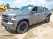 ✅ 2021 Chevrolet Silverado 1500 RST • VIN: 3GCPWDED7MG286592 • Lot: 42997681. Wystawiony na IAAI z przebiegiem 140 724 mil. Bezpłatny archiwum sprzedaży aukcyjnych z USA i szczegółowy raport historii pojazdu na DreamBid. Zdjęcie 20.
