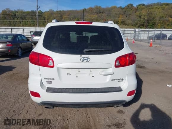 ✅ 2008 Hyundai Santa Fe SE • VIN: 5NMSH73E68H137683 • Lot: 43527704. Wystawiony na IAAI z przebiegiem 178 135 mil. Bezpłatny archiwum sprzedaży aukcyjnych z USA i szczegółowy raport historii pojazdu na DreamBid. Zdjęcie 16.