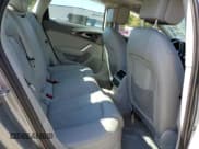 ✅ 2012 Audi A6 Premium Plus • VIN: WAUGGAFC9CN121289 • Lot: 58172015. Listed on Copart with 169,340 mi. Free auction sales archive from the USA and detailed vehicle history report at DreamBid. Image 11.