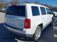 ✅ 2011 Jeep Patriot Latitude X • VIN: 1J4NT4GB1BD165542 • Lot: 41737946. Wystawiony na IAAI z przebiegiem 144 648 mil. Bezpłatny archiwum sprzedaży aukcyjnych z USA i szczegółowy raport historii pojazdu na DreamBid. Zdjęcie 4.