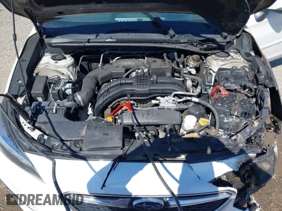 ✅ 2017 Subaru Impreza Limited • VIN: 4S3GKAU61H3610545 • Lot: 42064981. Listed on IAAI with 72,804 mi. Free auction sales archive from the USA and detailed vehicle history report at DreamBid. Image 10.