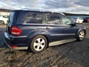 ✅ 2011 Mercedes-Benz GL 450 • VIN: 4JGBF7BE5BA630419 • Лот: 91505925. Опубликован ранее на Copart с пробегом 207 829 миль. Бесплатный доступ к архиву аукционных продаж из США и подробный отчёт об истории автомобиля на DreamBid. Изображение 3.