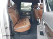 ✅ 2013 Ford F-150 XL • VIN: 1FTFW1EF2DFC13028 • Lot: 41520409. Listed on IAAI with 234,774 mi. Free auction sales archive from the USA and detailed vehicle history report at DreamBid. Image 8.