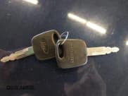 ✅ 2003 Ford Mustang Standard • VIN: 1FAFP404X3F384294 • Lot: 42160348. Listed on IAAI with 135,117 mi. Free auction sales archive from the USA and detailed vehicle history report at DreamBid. Image 11.