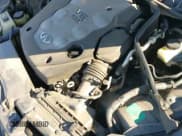 ✅ 2006 Infiniti G35 • VIN: JNKCV51E46M516822 • Lot: 43549374. Listed on IAAI with 127,078 mi. Free auction sales archive from the USA and detailed vehicle history report at DreamBid. Image 19.