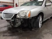 ✅ 2012 Mitsubishi Galant ES • VIN: 4A32B3FF9CE011633 • Lot: 43106281. Listed on IAAI with 95,893 mi. Free auction sales archive from the USA and detailed vehicle history report at DreamBid. Image 19.