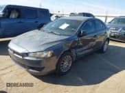 ✅ 2009 Mitsubishi Lancer DE • VIN: JA3AU16U79U022137 • Lot: 43478883. Listed on IAAI with 130,599 mi. Free auction sales archive from the USA and detailed vehicle history report at DreamBid. Image 17.