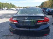 ✅ 2013 Honda Civic LX • VIN: 2HGFB2F5XDH549758 • Лот: 43389804. Опубликован ранее на IAAI с пробегом 195 366 миль. Бесплатный доступ к архиву аукционных продаж из США и подробный отчёт об истории автомобиля на DreamBid. Изображение 16.