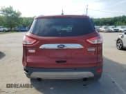 ✅ 2015 Ford Escape Titanium • VIN: 1FMCU0J93FUC34080 • Lot: 57169665. Wystawiony na Copart z przebiegiem 243 518 mil. Bezpłatny archiwum sprzedaży aukcyjnych z USA i szczegółowy raport historii pojazdu na DreamBid. Zdjęcie 6.