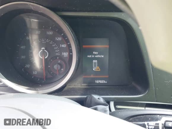 2022 Hyundai Elantra SEL с VIN 5NPLM4AG3NH057968, выставлен на аукционе IAAI как лот 43250928 с пробегом 107 023 миль миль и . История ставок и продаж доступна на DreamBid. Изображение 15.