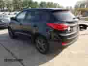2015 Hyundai Tucson GLS z VIN KM8JTCAF0FU953160, wystawiony jako Copart lot #48812023 z przebiegiem 48 850 mil mil oraz . Historia ofert i sprzedaży dostępna na DreamBid. Obrazek 2.