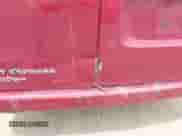 2015 Chevrolet City Express Cargo LT with VIN 3N63M0ZNXFK733123, listed as a IAAI auction lot 42504510 with 188,296 mi miles and . Bid and sale history available at DreamBid. Image 18.