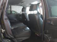 ✅ 2017 Chevrolet Tahoe LT • VIN: 1GNSKBKC5HR220870 • Lot: 42826896. Listed on IAAI with 142,036 mi. Free auction sales archive from the USA and detailed vehicle history report at DreamBid. Image 8.