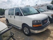 ✅ 2014 GMC Savana Cargo • VIN: 1GTW7FCA5E1903923 • Lot: 70298225. Listed on Copart with 70,012 mi. Free auction sales archive from the USA and detailed vehicle history report at DreamBid. Image 4.