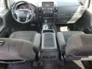 ✅ 2014 Nissan Titan SV • VIN: 1N6BA0EC0EN511157 • Lot: 62110235. Listed on Copart with 161,667 mi. Free auction sales archive from the USA and detailed vehicle history report at DreamBid. Image 8.