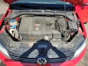 ✅ 2013 Volkswagen Jetta SE • VIN: 3VWDP7AJ3DM206880 • Lot: 57966595. Listed on Copart with 277,476 mi. Free auction sales archive from the USA and detailed vehicle history report at DreamBid. Image 11.