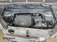 ✅ 2020 Hyundai Palisade SEL • VIN: KM8R2DHE9LU134054 • Лот: 69914615. Опубликован ранее на Copart с пробегом 128 812 миль. Бесплатный доступ к архиву аукционных продаж из США и подробный отчёт об истории автомобиля на DreamBid. Изображение 12.