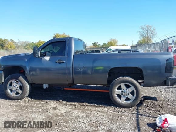 ✅ 2007 Chevrolet Silverado 2500HD 1LT • VIN: 1GCHK24677E536173 • Лот: 43421262. Опубликован ранее на IAAI с пробегом 150 698 миль. Бесплатный доступ к архиву аукционных продаж из США и подробный отчёт об истории автомобиля на DreamBid. Изображение 14.