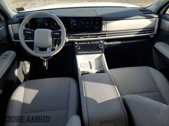 2024 Hyundai Santa Fe SEL с VIN 5NMP2DGL0RH030192, выставлен на аукционе Copart как лот 44753415 с пробегом 18 861 миль миль и Списание • Salvage title. История ставок и продаж доступна на DreamBid. Изображение 8.