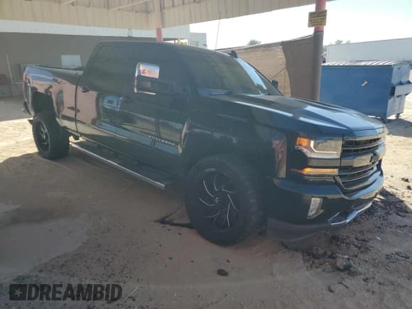 ✅ 2018 Chevrolet Silverado 1500 LT • VIN: 3GCUKREC9JG226490 • Лот: 75097594. Опубликован ранее на Copart с пробегом 147 209 миль. Бесплатный доступ к архиву аукционных продаж из США и подробный отчёт об истории автомобиля на DreamBid. Изображение 4.