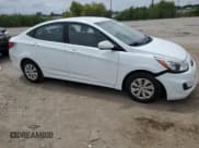 ✅ 2015 Hyundai Accent GLS • VIN: KMHCT4AEXFU908152 • Лот: 66356054. Опубликован ранее на Copart с пробегом 86 039 миль. Бесплатный доступ к архиву аукционных продаж из США и подробный отчёт об истории автомобиля на DreamBid. Изображение 4.