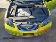 ✅ 2009 Lexus ES 330 • VIN: JTHBJ46G592331531 • Lot: 77537964. Listed on Copart with 69,024 mi. Free auction sales archive from the USA and detailed vehicle history report at DreamBid. Image 11.