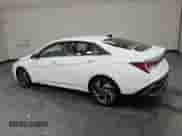 ✅ 2025 Hyundai Elantra SEL Convenience • VIN: KMHLS4DG5SU948424 • Lot: 90835265. Wystawiony na Copart z przebiegiem 11 226 mil. Bezpłatny archiwum sprzedaży aukcyjnych z USA i szczegółowy raport historii pojazdu na DreamBid. Zdjęcie 2.