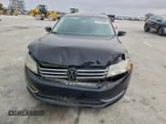 ✅ 2014 Volkswagen Passat S • VIN: 1VWAT7A35EC054345 • Lot: 94744095. Listed on Copart with 140,947 mi. Free auction sales archive from the USA and detailed vehicle history report at DreamBid. Image 5.
