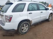 ✅ 2007 Chevrolet Equinox LS • VIN: 2CNDL13F876043528 • Лот: 41905094. Опубликован ранее на IAAI с пробегом 249 411 миль. Бесплатный доступ к архиву аукционных продаж из США и подробный отчёт об истории автомобиля на DreamBid. Изображение 4.