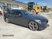 ✅ 2015 BMW 3 Series 328i • VIN: WBA3C1C57FK121037 • Lot: 50973715. Listed on Copart with Not provided. Free auction sales archive from the USA and detailed vehicle history report at DreamBid. Image 4.